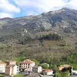 Casa Gueelu * Arenas De Cabrales