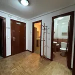 Appartement Casa Gueelu Arenas De Cabrales