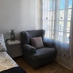 Appartement Casa Gueelu *