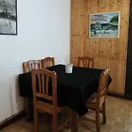 Casa Gueelu Appartement