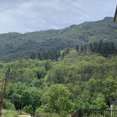 Casa Gueelu * اريناس دي كابراليس