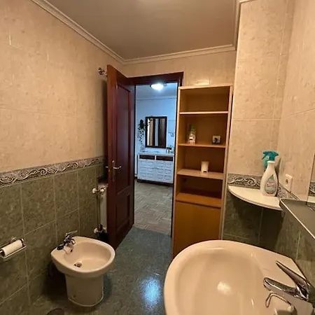 Casa Gueelu Apartment *