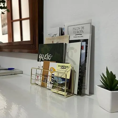 شقة Casa Gueelu *