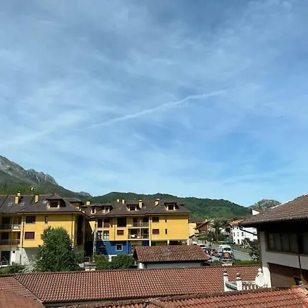 شقة Casa Gueelu *