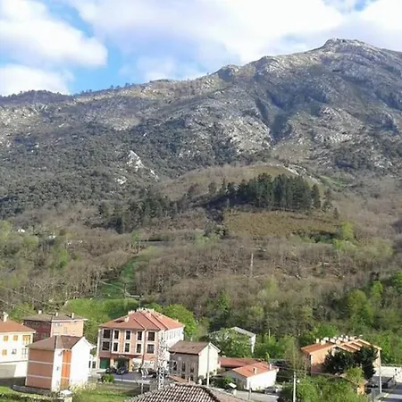 Casa Güelu * Arenas De Cabrales