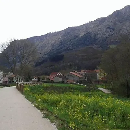 Casa Gueelu شقة *