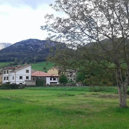 Casa Güelu Apartament