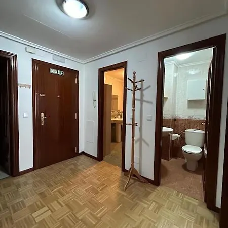 Apartment Casa Gueelu Las Arenas
