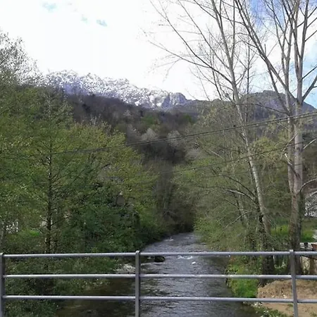 Casa Gueelu شقة *