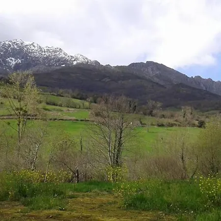 شقة Casa Gueelu *