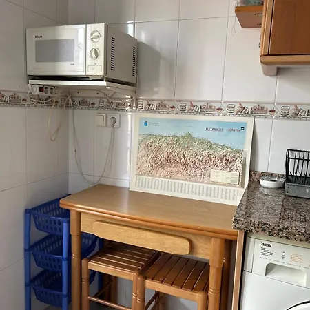 Casa Gueelu شقة *