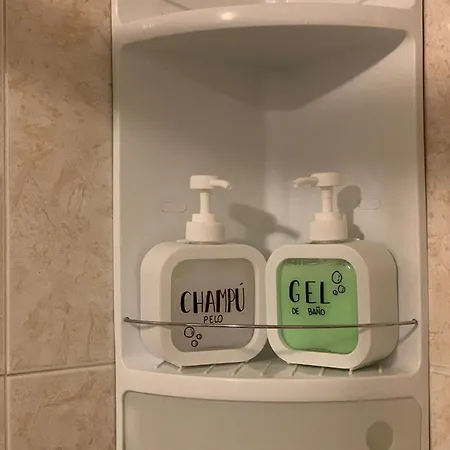 Casa Gueelu اريناس دي كابراليس