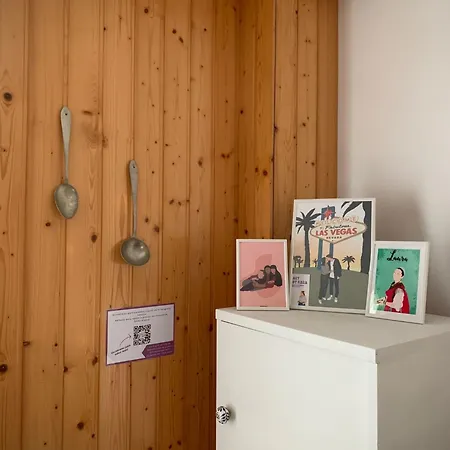 شقة Casa Gueelu اريناس دي كابراليس