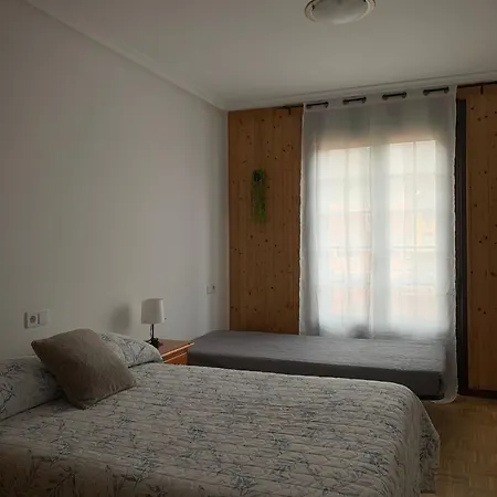 Casa Gueelu ארנאס דה קבראלס