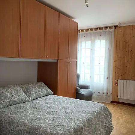דירה Casa Gueelu
