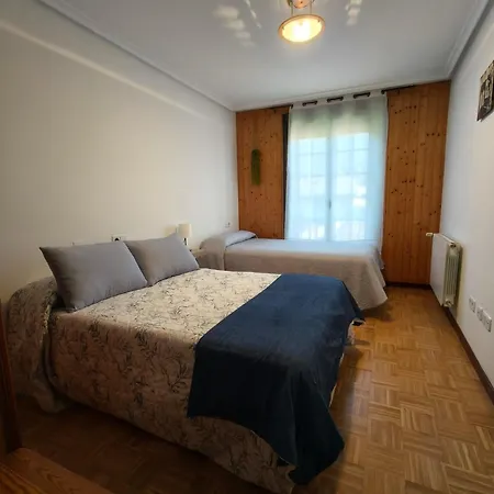 Casa Güelu Apartament Arenas De Cabrales