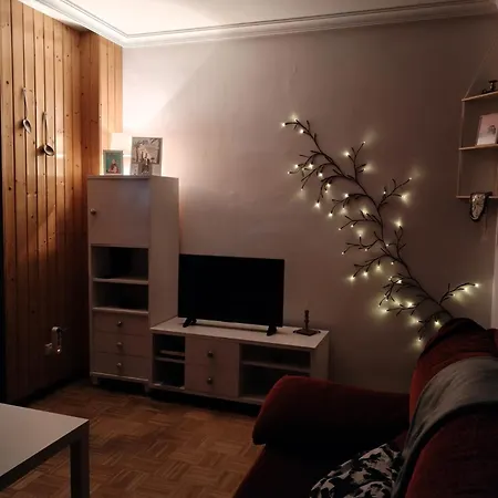 Casa Güelu Apartament *