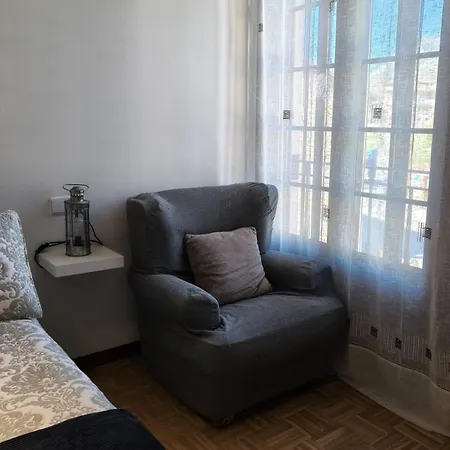 Apartament Casa Güelu *