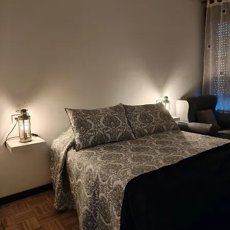 Casa Güelu Apartament Arenas De Cabrales