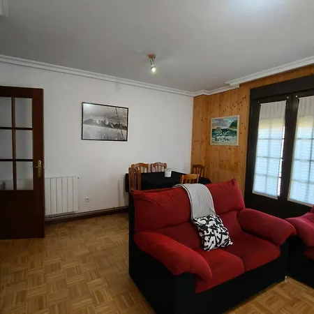Casa Güelu * Arenas De Cabrales