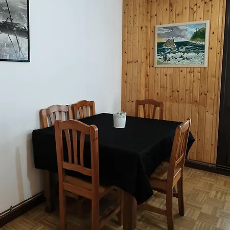 Casa Güelu Apartament