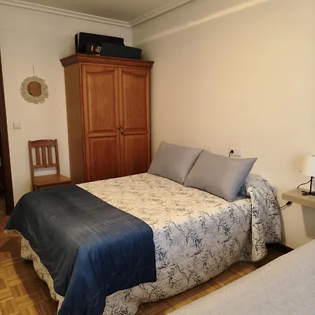 Apartament Casa Güelu Arenas De Cabrales