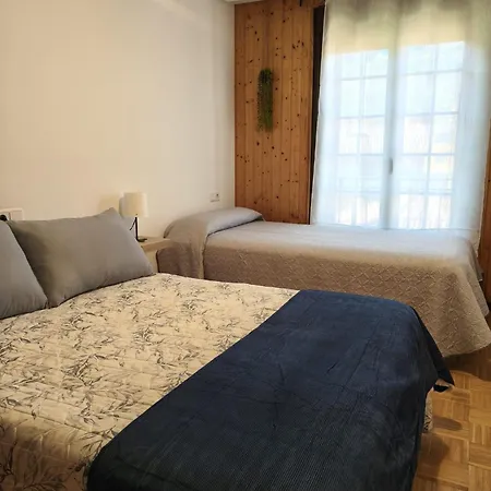 Casa Güelu