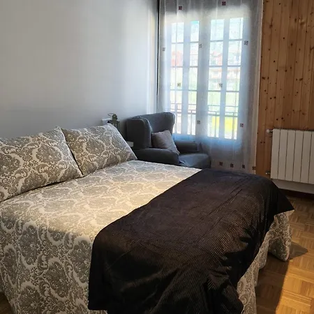 Casa Güelu Apartament Arenas De Cabrales
