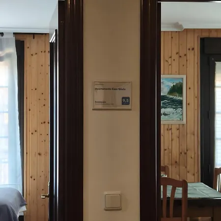 Casa Güelu * Arenas De Cabrales